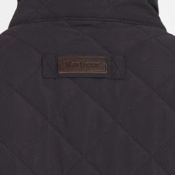 Barbour Mens Shoveler Quilt Jacket Navy 8 Barbour Mens Shoveler Quilt Jacket Navy -Hikerdelic Sales Store 13508 3