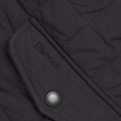 Barbour Mens Shoveler Quilt Jacket Navy 9 Barbour Mens Shoveler Quilt Jacket Navy -Hikerdelic Sales Store 13508 4