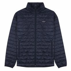Patagonia Nano Puff Jacket Classic Navy