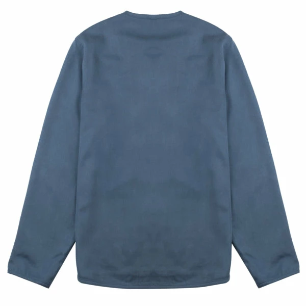 Olow Nippo Jacket Prussian Blue 4 Olow Nippo Jacket Prussian Blue - Image 2