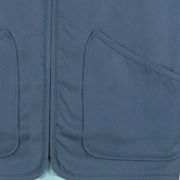 Olow Nippo Jacket Prussian Blue 6 Olow Nippo Jacket Prussian Blue - Image 4