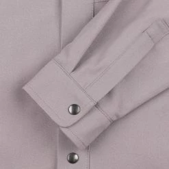 Stay Hungry Tech Shirt Grey 11 Stay Hungry Tech Shirt Grey -Hikerdelic Sales Store 19074 5