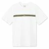 Foret Go T-Shirt White / Slate -Hikerdelic Sales Store 19251 600x600 1