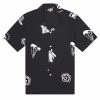 Knickerbocker Camp Shirt Dark Navy -Hikerdelic Sales Store 19528 1 600x600 1