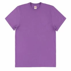 TSPTR Base T-Shirt Berry