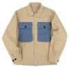 TSPTR Marine Jacket Boulder / Powder -Hikerdelic Sales Store 19543 1
