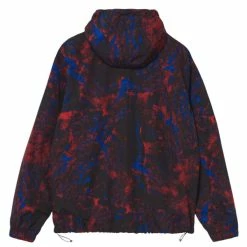 Carhartt WIP Terra Jacket Satellite Print / Black Reflective -Hikerdelic Sales Store 19574 3 600x600 1