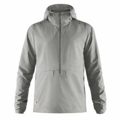 Fjallraven High Coast Lite Anorak Shark Grey