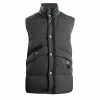 ST95 Padded Vest Black -Hikerdelic Sales Store 1 ed74e38a 6017 42a5 aec4 ad33b902dd2e