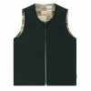Kestin Fala Reversible Vest Black