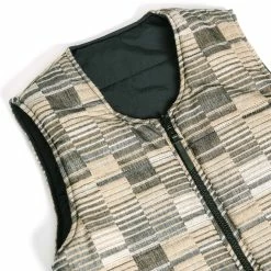 Kestin Fala Reversible Vest Black -Hikerdelic Sales Store 21007 4