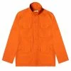 Kestin Drygrange Smock Survival Orange