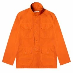 Kestin Drygrange Smock Survival Orange