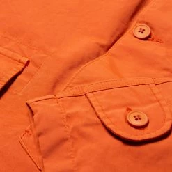 Kestin Drygrange Smock Survival Orange -Hikerdelic Sales Store 21009 4