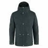 Fjallraven Visby 3 In 1 Jacket Dark Navy -Hikerdelic Sales Store 21819 1
