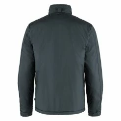 Fjallraven Visby 3 In 1 Jacket Dark Navy -Hikerdelic Sales Store 21819 4