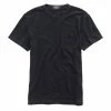 RRL By Ralph Lauren Pocket T-Shirt Black Indigo -Hikerdelic Sales Store 22166 1