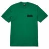 Filson S/S Ranger Graphic T-Shirt Green Mountain 1 Filson S/S Ranger Graphic T-Shirt Green Mountain -Hikerdelic Sales Store 22383 1