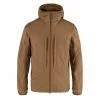 Fjallraven Keb Wool Padded Jacket Timber Brown 1 Fjallraven Keb Wool Padded Jacket Timber Brown -Hikerdelic Sales Store 22566 1