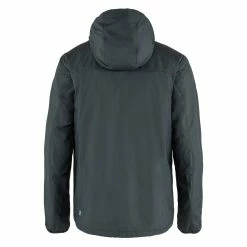 Fjallraven Keb Wool Padded Jacket Dark Navy -Hikerdelic Sales Store 22567 2