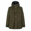 Holubar Deer Hunter Jacket Military Olive