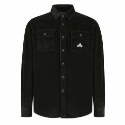 Holubar Alabama Shirt Black