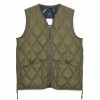Taion Military Zip V Neck Vest D. Olive -Hikerdelic Sales Store 22940 796b37a4 bad8 40c4 81c8 735ff74dc841