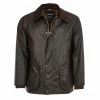 Barbour Bedale Wax Jacket Rustic