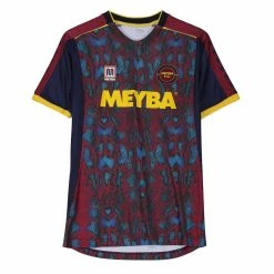 Meyba Snake Shirt Surf The Web / Rio Web