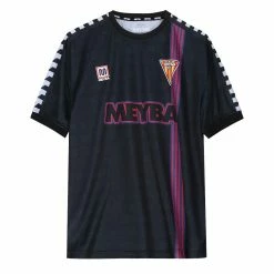 Meyba Cata Tee Black