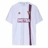 Meyba Cata Tee White -Hikerdelic Sales Store 24213 1