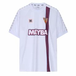 Meyba Cata Tee White
