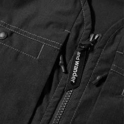 And Wander Kevlar Vest Charcoal -Hikerdelic Sales Store 24671 3