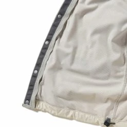 And Wander Covered Rip Cardigan Off White -Hikerdelic Sales Store 24672 10