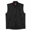 Raeburn SI Quilted Gilet Black 2 Raeburn SI Quilted Gilet Black -Hikerdelic Sales Store 24747 1