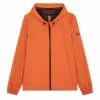 Raeburn SI Anorak Orange -Hikerdelic Sales Store 24749 1