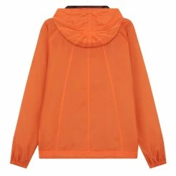 Raeburn SI Anorak Orange -Hikerdelic Sales Store 24749 2