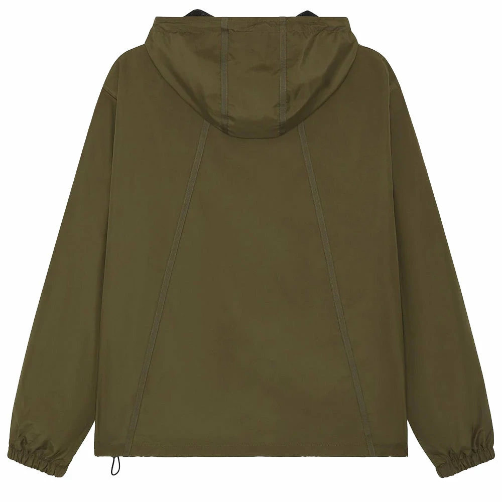 Raeburn SI Smock Olive 4 Raeburn SI Smock Olive - Image 2