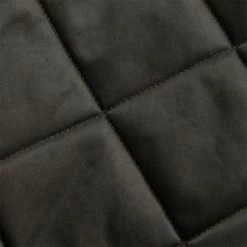 RRL By Ralph Lauren Quilted Twill Liner Jacket Vintage Black -Hikerdelic Sales Store 24816 3