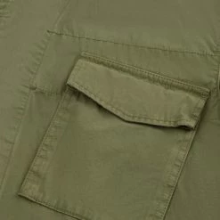 Woolrich Crew Field Jacket Ivy Green 12 Woolrich Crew Field Jacket Ivy Green -Hikerdelic Sales Store 25023 3