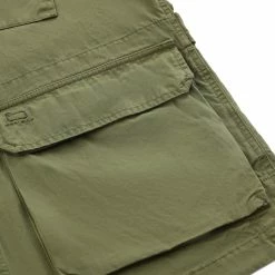 Woolrich Crew Field Jacket Ivy Green 13 Woolrich Crew Field Jacket Ivy Green -Hikerdelic Sales Store 25023 4