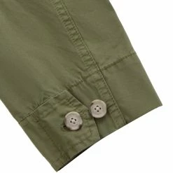 Woolrich Crew Field Jacket Ivy Green 15 Woolrich Crew Field Jacket Ivy Green -Hikerdelic Sales Store 25023 6