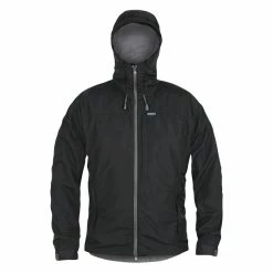 Paramo Helki Jacket Black