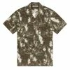 Kestin Crammond SS Shirt Olive Marble -Hikerdelic Sales Store 25215 1