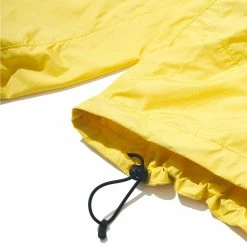 Goldwin Ripstop Light Jacket Bright Yellow -Hikerdelic Sales Store 25435 2