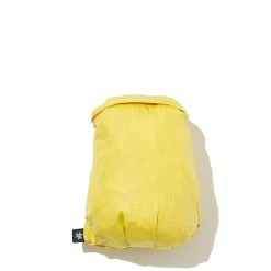 Goldwin Ripstop Light Jacket Bright Yellow -Hikerdelic Sales Store 25435 3