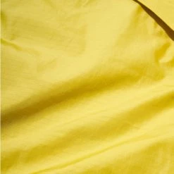 Goldwin Ripstop Light Jacket Bright Yellow -Hikerdelic Sales Store 25435 4