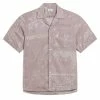 Woolrich Bowling Shirt Paisley Beach -Hikerdelic Sales Store 25495 1