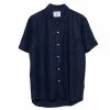 La Paz Silveira Shirt Dark Navy -Hikerdelic Sales Store 25634 1