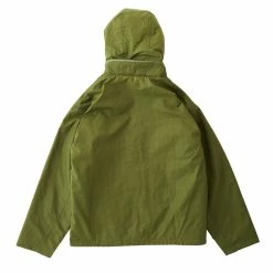 Gramicci Utility Field Jacket Army Green -Hikerdelic Sales Store 25748 2
